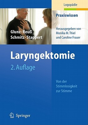 Laryngektomie