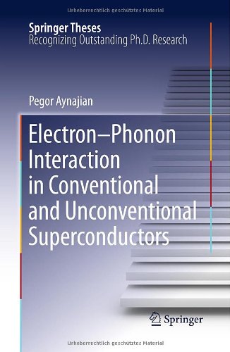 Electron Phonon Interaction In Conventional And Unconventional Superconductors