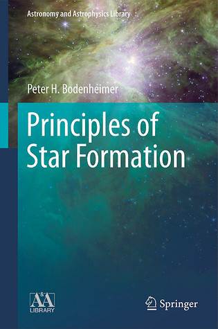 Principles Of Star Formation