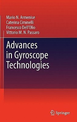 Advances in Gyroscope Technologies