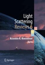 Light Scattering Reviews