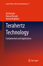 Terahertz Technology