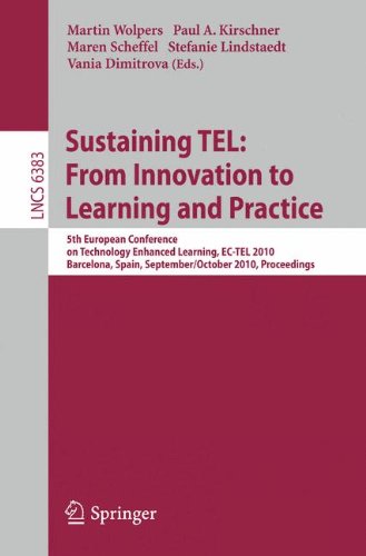 Sustaining TEL