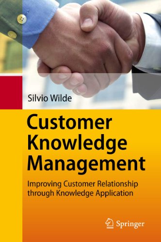 Customer Knowledge Management