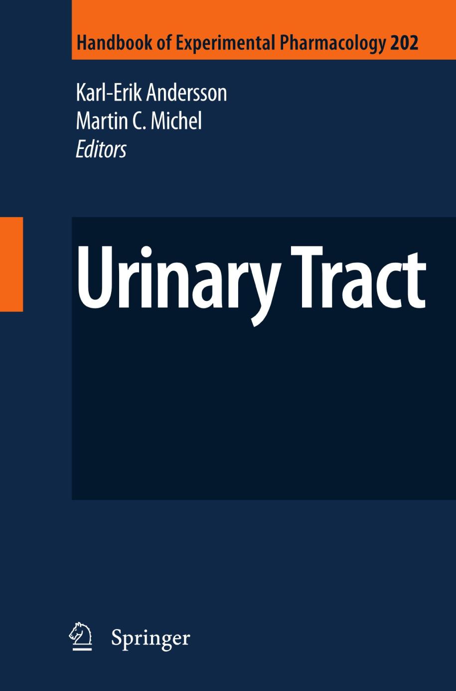 Urinary Tract