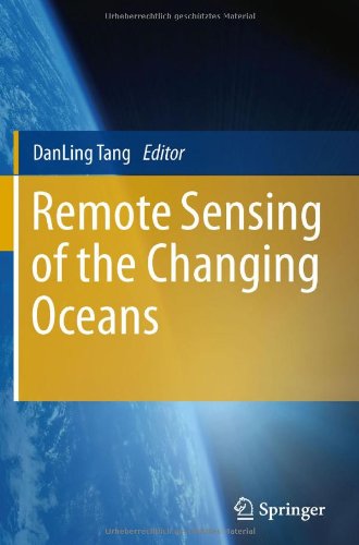 Remote Sensing Of The Changing Oceans