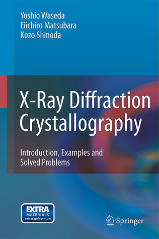 X Ray Diffraction Crystallography