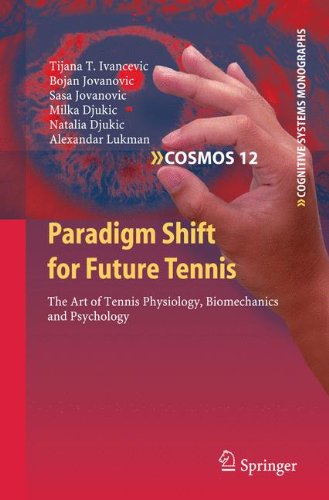 Paradigm Shift for Future Tennis