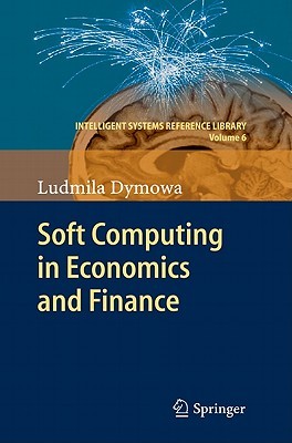 Soft Computing in Economics and Finance
