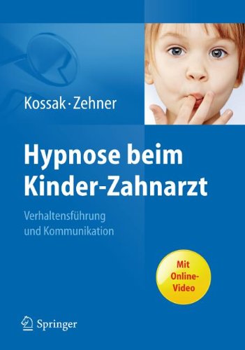 Hypnose Beim Kinder Zahnarzt