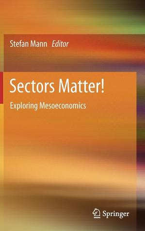 Sectors Matter!