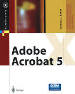 Adobe Acrobat 5