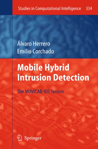 Mobile Hybrid Intrusion Detection