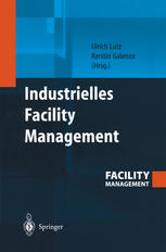 Industrielles Facility Management