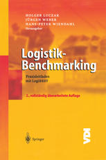 Logistik-Benchmarking : Praxisleitfaden mit LogiBEST