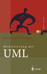 Modellierung Mit UML : Sprache, Konzepte und Methodik.
