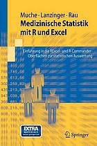 Medizinische Statistik Mit R Und Excel