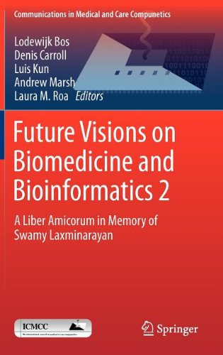 Future Visions on Biomedicine and Bioinformatics 2