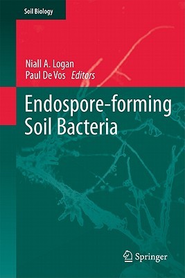 Endospore Forming Soil Bacteria (Soil Biology)