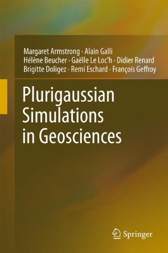 Plurigaussian Simulations In Geosciences