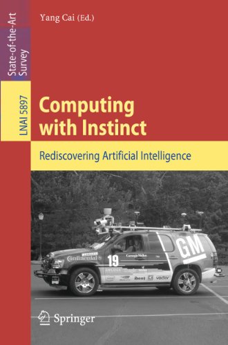 Computing with Instinct