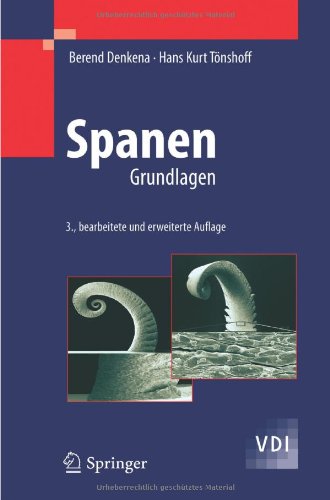 Spanen