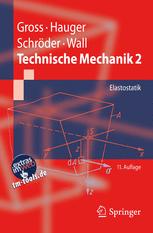 Technische Mechanik 2