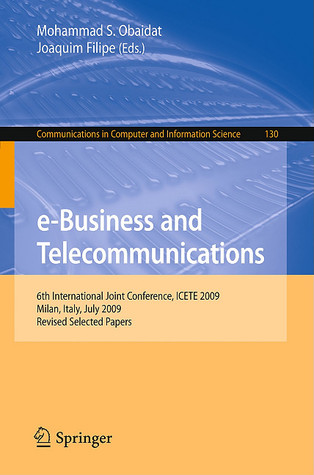 E Business And Telecommunications