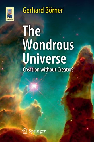 The Wondrous Universe