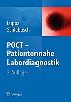 Poct - Patientennahe Labordiagnostik