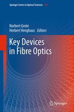 Fibre Optic Communication Key Devices