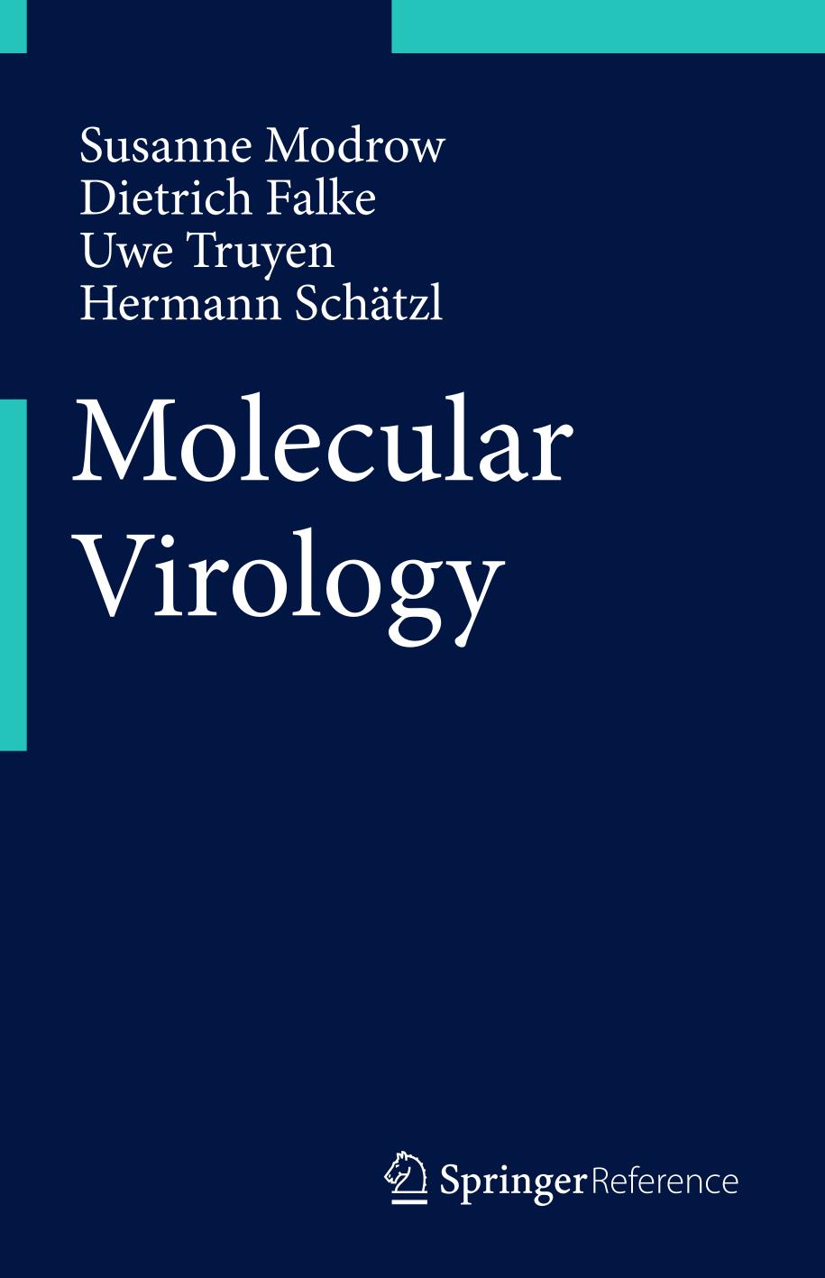 Molecular Virology