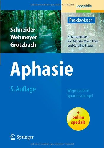 Aphasie