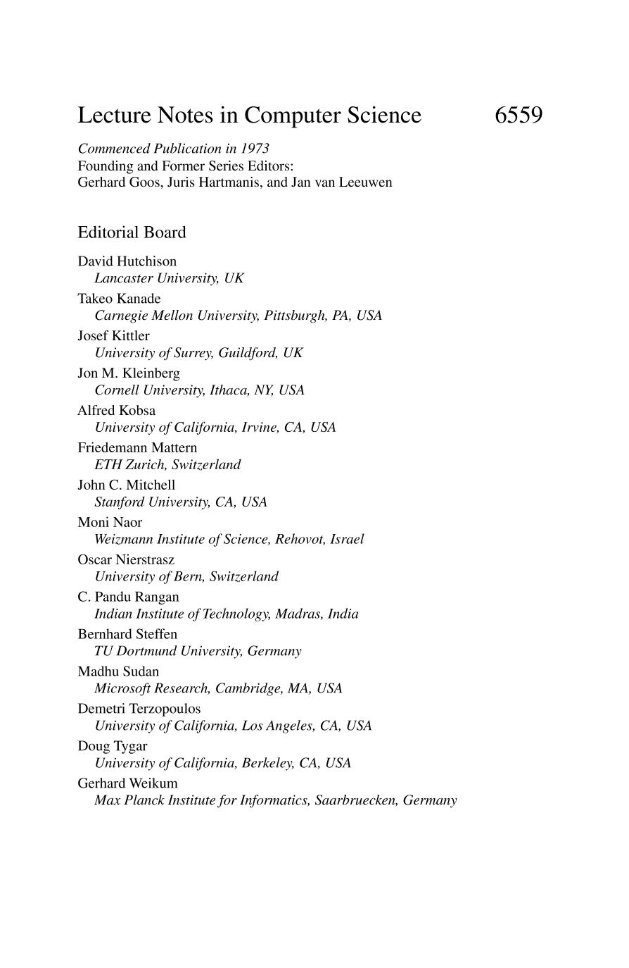 Functional and Constraint Logic Programming : 19th International Workshop, WFLP 2010, Madrid, Spain, January 17, 2010. Revised Selected Papers