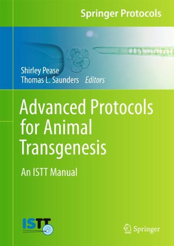 Advanced Protocols for Animal Transgenesis