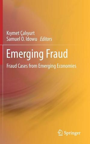 Emerging Fraud