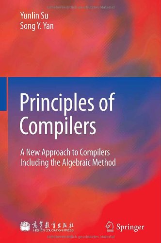 Principles of Compilers