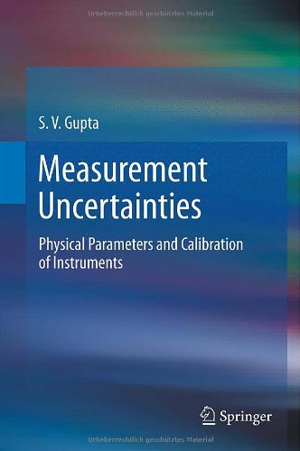 Measurement Uncertainties