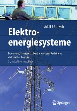 Elektroenergiesysteme