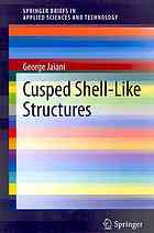 Cusped Shelllike Structures