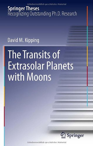 The Transits Of Extrasolar Planets With Moons