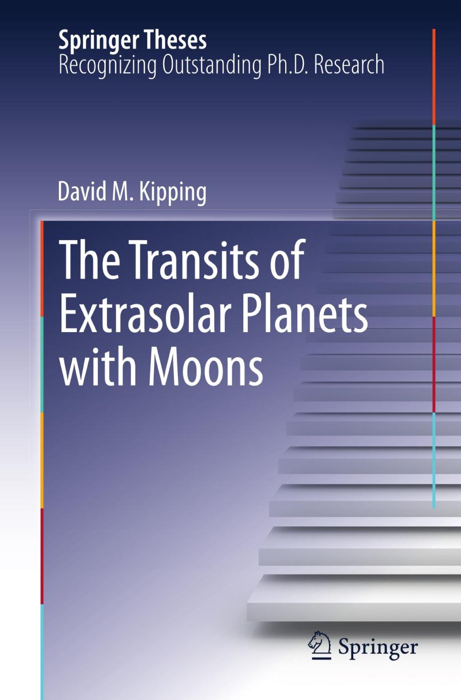 The Transits of Extrasolar Planets with Moons