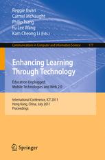 Enhancing Learning Through Technology. Education Unplugged