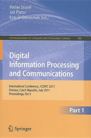 Digital Information Processing And Communications