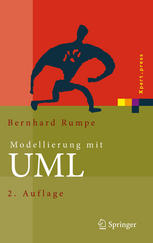 Modellierung mit UML : Sprache, Konzepte und Methodik