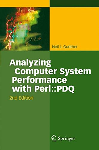 Analyzing Computer System Performance with Perl