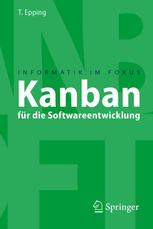 Kanban für die Softwareentwicklung