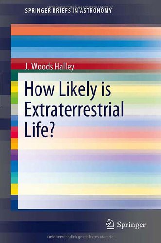 How Likely Is Extraterrestrial Life?