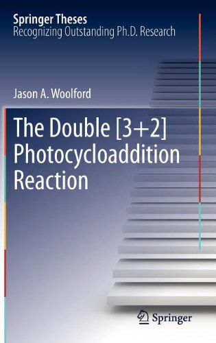 The Double [3+2] Photocycloaddition Reaction