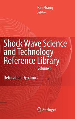 Shock Waves Science and Technology Library, Vol. 6